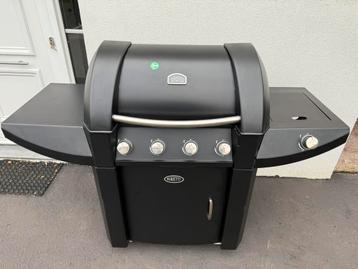 Gasbarbecues Boretti Robusto Serie: BCH235100973 beschikbaar voor biedingen