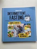 Intermittent Fasting met de Foodsisters, Gelezen, Dieet en Voeding, Foodsisters, Ophalen of Verzenden