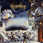 Grinder - Dawn for the Living CD Teutonic Thrash Metal 1988, Cd's en Dvd's, Cd's | Hardrock en Metal, Ophalen of Verzenden, Nieuw in verpakking