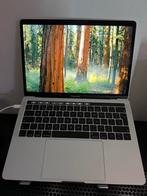 MacBook Pro 13″ (2019, Touch Bar), Computers en Software, Apple Macbooks, MacBook Pro, 2 tot 3 Ghz, Qwerty, 8 GB