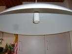 hanglamp Deens design vintage Focus merk jaren 70, Minder dan 50 cm, Ophalen of Verzenden, Metaal