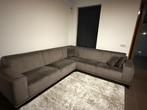 Hoekbank Quartz - 275x247cm - Doe een bod!, Huis en Inrichting, Banken | Bankstellen, 250 tot 300 cm, Gebruikt, Hoekbank, Ophalen of Verzenden