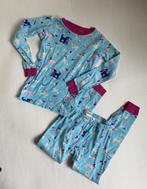 Hatley pyjama (128), Nacht- of Onderkleding, Gebruikt, Meisje, Hatley