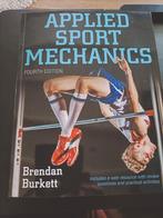 Applied Sport Mechanics ALO, Ophalen of Verzenden, Nieuw