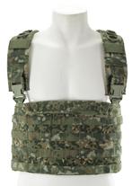 Chestrig - Defensie - NFP, Defensie, Overige typen, Ophalen of Verzenden, Defensie