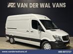 Mercedes-Benz Sprinter 316 CDI 163pk L2H2 Euro6 # Airco | 28, Gebruikt, 4 cilinders, Electronic Stability Program (ESP), 2800 kg