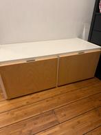 IKEA ladekast gratis afhalen, Huis en Inrichting, Kasten | Ladekasten, Ophalen, Gebruikt, 100 tot 150 cm, 1 of 2 laden