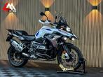 BMW R 1250 GS - Koffers - Nieuwstaat - 719, 2 cilinders, 1254 cc, Bedrijf, Onbekend