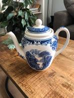Koffiepot Castillo Maastricht, Antiek en Kunst, Antiek | Servies los, Ophalen of Verzenden