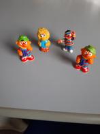 Sesamstraat figuren setje kleine+ grotere, 3 in voertuigen, Verzamelen, Ophalen of Verzenden, Zo goed als nieuw