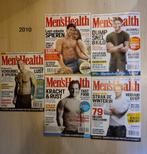 Men's Health, Ophalen of Verzenden