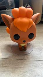 XL funko pop van Vulpix Goupix, Ophalen of Verzenden, Zo goed als nieuw
