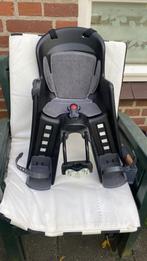 Fietsstoeltje, Fietsen en Brommers, Fietsaccessoires | Fietsstoeltjes, Ophalen, Achterzitje, 0 t/m 18 kg, Polisport