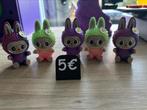 Labubu, Verzamelen, Poppetjes en Figuurtjes, Ophalen of Verzenden, Nieuw