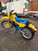 PUCH CONDOR 3 - MOOIE STAAT | OLDTIMER, Fietsen en Brommers, Brommers | Oldtimers, Ophalen, Puch, Maximaal 45 km/u, 4 versnellingen