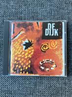 De Dijk - Nooit Genoeg CD, Ophalen of Verzenden, Zo goed als nieuw, Pop