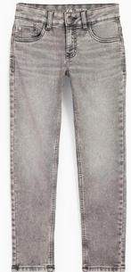 Twee Stoere blauwe slimfit jeans in maat 170, Ophalen of Verzenden, Jongen, Broek