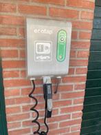 Ecotap Laadpaal, Ophalen, Gebruikt, Laadpaal