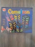 Cameleon, Ophalen, Zo goed als nieuw