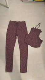 Gymshark- sport set  dames maat s, Kleding | Dames, Sportkleding, Ophalen of Verzenden, Zo goed als nieuw, Fitness of Aerobics