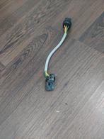 Gazelle Orange sensor, Verzenden, Accu, Achterlicht