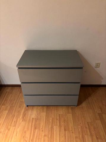 IKEA MALM ladekast - afbeelding 1