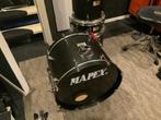 Drumstel mapex v serie, Ophalen, Gebruikt, Overige merken