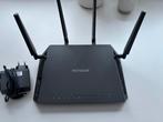 Netgear Nighthawk R7800 Router, Ophalen of Verzenden, Gebruikt, Router