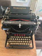 Remington Typemachine, Antiek en Kunst, Ophalen of Verzenden