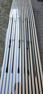 3 Century 10 ft in S1 uitvoering. NG/Armalite basis, Watersport en Boten, Hengelsport | Karpervissen, Ophalen, Zo goed als nieuw