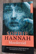Thrillers van Sophie Hannah, Boeken, Ophalen, Sophie Hannah