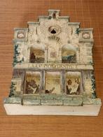 Efteling Lavenhuis voor binnen en buiten wanddecoratie, Verzamelen, Ophalen, Zo goed als nieuw, Beeldje of Poppetje