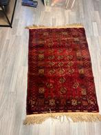 Prachtig Perzisch Tapijt, Ophalen, Gebruikt, 100 tot 150 cm, 50 tot 100 cm