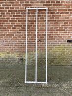 Raambeveiliging, Ophalen, Gebruikt, IJzer, Overige typen