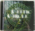 The Celtic Circle 2 (CD), Cd's en Dvd's, Ophalen of Verzenden, Zo goed als nieuw