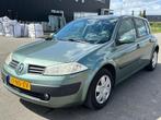 Renault Megane 1.6-16V/AIRCO/AUT/APK/NAP/INRUILKOOPJE, Gebruikt, Startonderbreker, Origineel Nederlands, 650 kg
