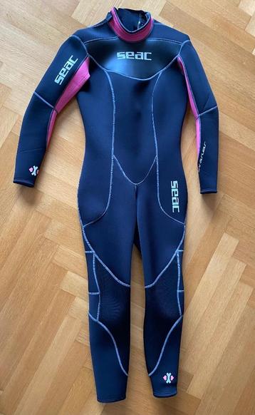 Wetsuit 