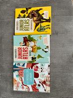 Atlas voor kinderen, Gelezen, Overige atlassen, Ophalen of Verzenden, 1800 tot 2000