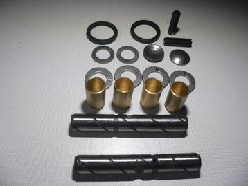 FUSEEPEN SET FIAT 500 beschikbaar voor biedingen