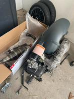 Skipper lx blok 125cc Ac 2t, Ophalen of Verzenden, Zo goed als nieuw, Blok, Piaggio