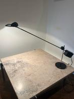 Stilnovo  - vintage - bureaulamp, Ophalen, Gebruikt, Minder dan 100 cm