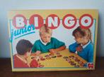 Bingo Junior Jumbo 1986, Hobby en Vrije tijd, Gezelschapsspellen | Bordspellen, Ophalen of Verzenden, Zo goed als nieuw