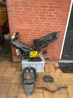 Gilera runner a1 frame m07 125cc, Ophalen