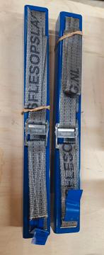 Nieuw Gasflesbalk / gasfleshouder nieuw 2 stuks, Ophalen, Nieuw