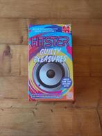 Hitster Guilty Pleasures Jumbo, Vijf spelers of meer, Ophalen of Verzenden, Zo goed als nieuw, Jumbo spellen