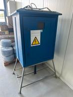 Bouwstroom kast, Ophalen, Zo goed als nieuw, Overige typen