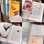 Vademecum /Jaarboek federatie goud en zilver 1957-1986, Gelezen, Ophalen of Verzenden, Vademecum, Catalogus