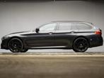 BMW 5-serie Touring 540i xDrive High Executive (CARPLAY,NAVI, Auto's, BMW, Gebruikt, Euro 6, 2000 kg, 340 pk