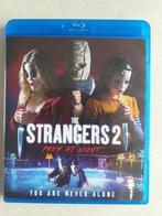 The Strangers 2 Prey at Night Bluray, Cd's en Dvd's, Blu-ray, Ophalen of Verzenden, Zo goed als nieuw, Horror
