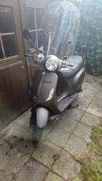 Scooter te koop ! 4200km, Ophalen of Verzenden, Zo goed als nieuw, Overige merken